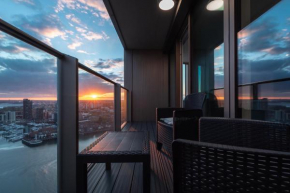 The Itchen River Penthouse